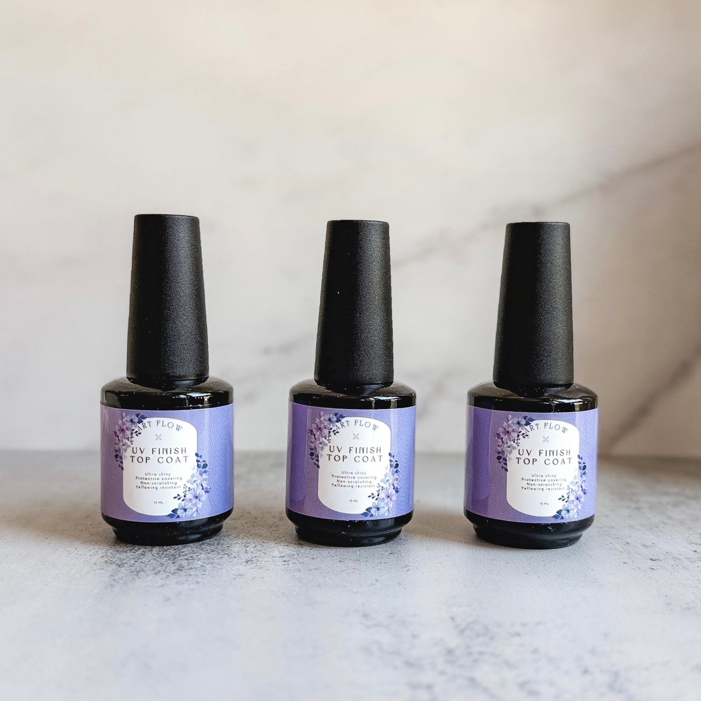 UV Resin. Top Coat for Resin Jewelry