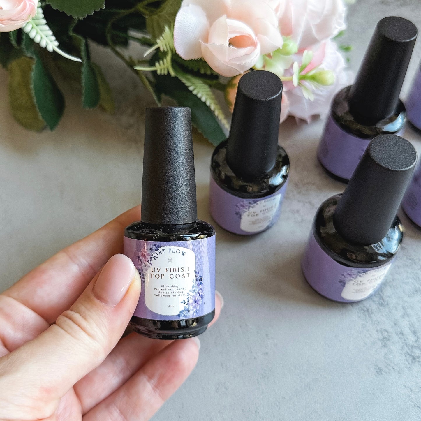 UV Resin. Top Coat for Resin Jewelry