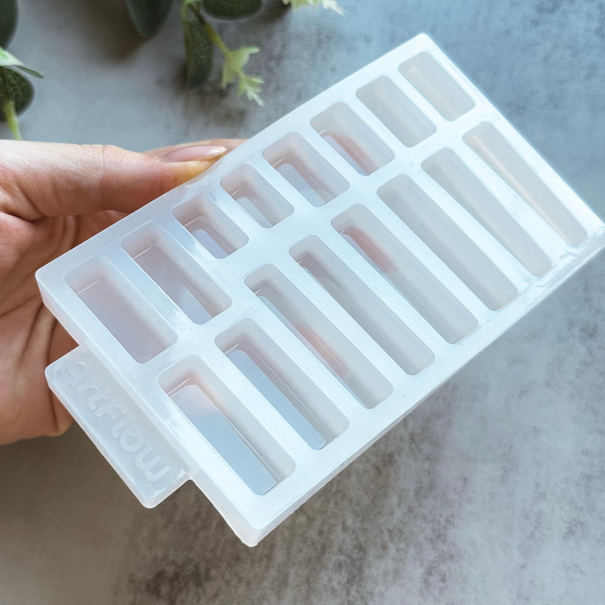 Jewelry Silicone Mold For Resin