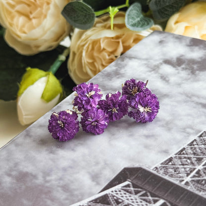 Dried Mini Flowers